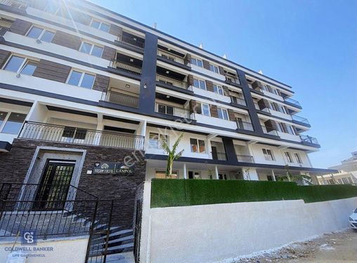 Menemen Koyundere 2+1 Kiralık Daire