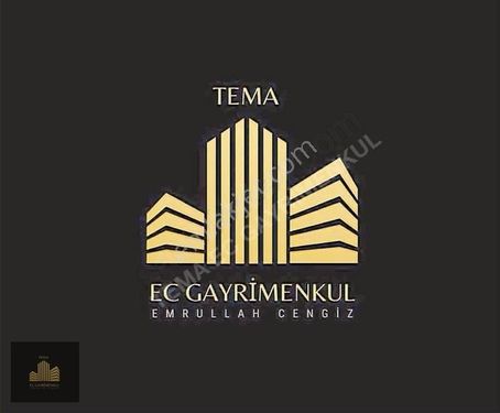 TEMA İSTANBUL KİRALIK3+1 156 m2 DAİRE FUL TADİLATLI