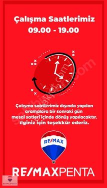 Remax Penta 'dan Yıldızkent 'de Satılık İş Yeri