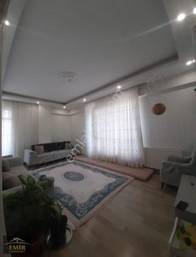 FİSTİKLİKTA GÖBEK 3+1 DAİRE .FİRSAT.