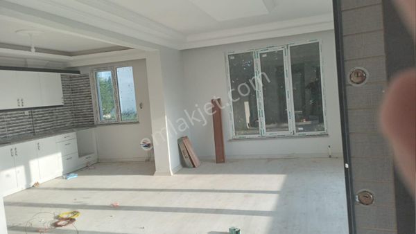  Çorlu Merkezde HAKANLAR İNŞAATTAN Kiralık 100m2 2+1 Daire