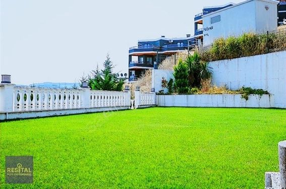 MUDANYA YENİMAH. 5+2 MUHTEŞEM DENİZ GÖREN SATILIK DUBLEX DAİRE