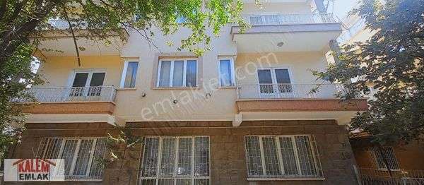 YENİMAHALLE BELEDİYE YAKININDA KİRALIK DAİRE//KALEM EMLAK