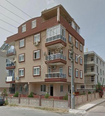 *ŞOK FİYATLI*KARŞIYAKA MH. DÜNYAGÖZ KARŞISINDA 220 m2 DUBLEKS 4+1 