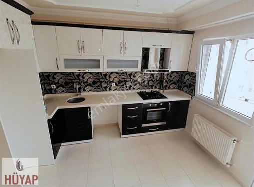 ÇANAKKALE ESENLERDE SATILIK 4+1 DUBLEKS DAİRE