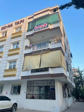  ACAR GROUP İNŞAAT'TAN TOROSLAR MH. SATILIK BAĞIMSIZ MUTFAK  2+1 DAİRE