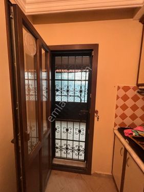 BARAJYOLUN'DA DOĞALGAZLI KAÇMAZ 2+1 KİRALIK DAİRE