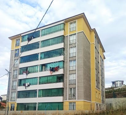 NET GROUP YOZGAT BAHÇEŞEHİR MAH. SATILIK 3+1 DAİRE