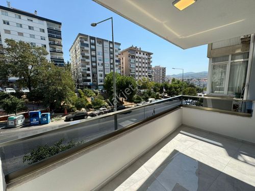  YELEN EMLAKTAN İNÖNÜ CADDESİNDE FUL LÜX SATILIK DAİRE