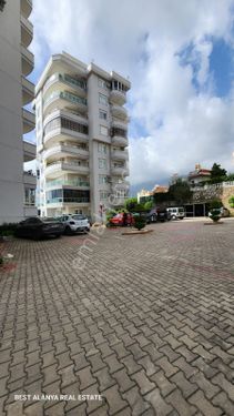  YAPARLI BULUT RESİDENCE MAHMUTLAR ALANYA SATILIK 2+1 DAİRE 4.150.000 TL