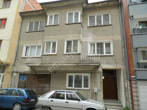  BAŞKAN EMLAKTAN KİRALIK IŞIKLAR MAHALLESİNDE 3+1 DAİRE