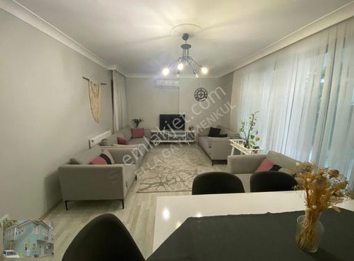 TUZLA SAHİLDE İSTASYON MAH. 85 M2 NET ULTRA LÜKS 2+1 DAİRE