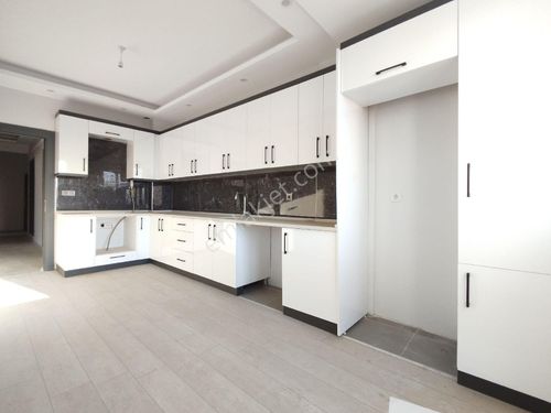 CUMHURİYET MH. 2+1 110 M2 HİÇ KULLANILMAMIŞ KİRALIK DAİRE