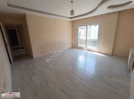 SAFİR'den Eşyasız DoğalGazlı Kiralık 2+1 Daire