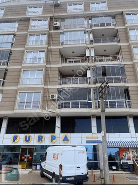 DOBURCADA GENİŞ 2+1 SATILIK DAİRE 