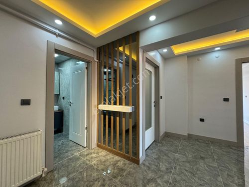  ETİMESGUT ALSANCAK MAHALLESİ 3+1//125m2 FULL YAPILI CADDE ÜSTÜDE