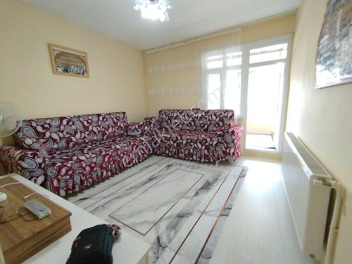 ASLI EMLAK TAN KARAYOLLARI MAH. 2+1 TOPRAK TAPULU DAİRE 