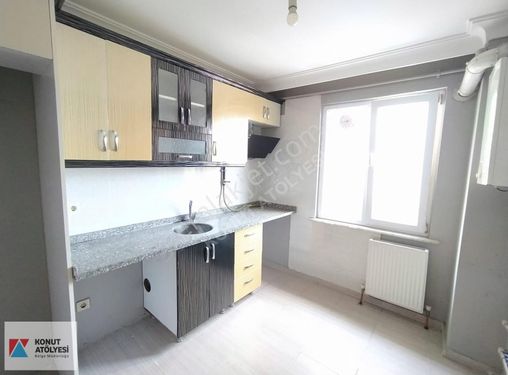 KONUT ATÖLYESİ/AYDINLI GEDİK ÜNV ARKASI 2+1 BALKONLU DAİRE