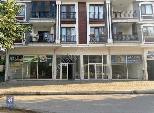 Kurumsala Özel Geniş Kullanım Alanına Sahip 700m2 Kiralık Dükkan