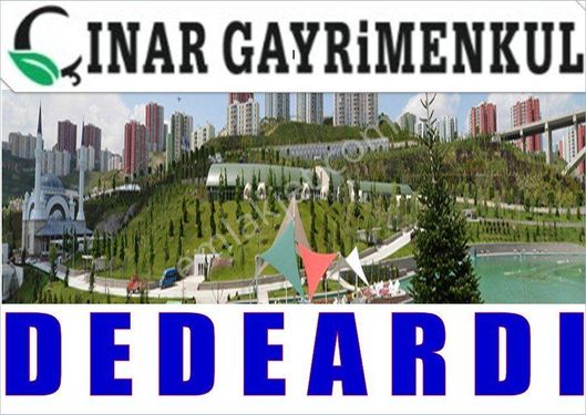 Bu Fiyatlara Son Fırsatlar Dedeardı Cadde Cepheli 900 M2 Ticari +konut