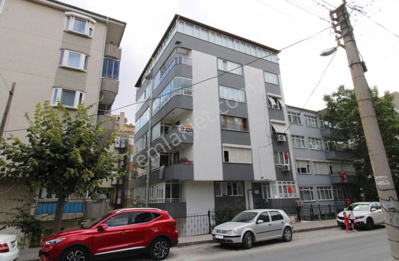 GOOD INVEST YÖNDEN 52 EVLERDE ARAKAT, BAKIMLI, SATILIK 3+1 DAİRE