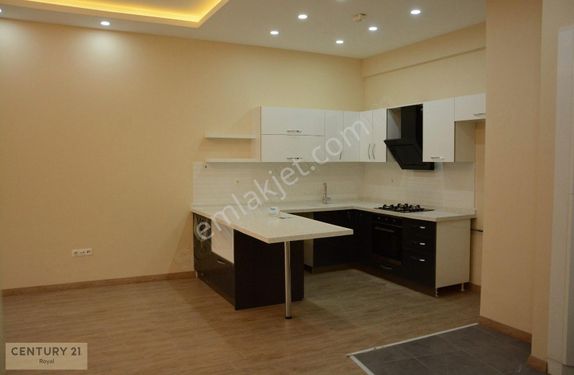 SİNPAŞ ALTINORAN 1+1 BALKONLU SATILIK DAİRE