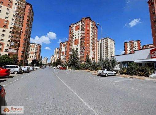 MEVLANA MAHALLESİ ANAŞEHİR SİTESİNDE 150 M2 3+1 KİRALIK 144/2