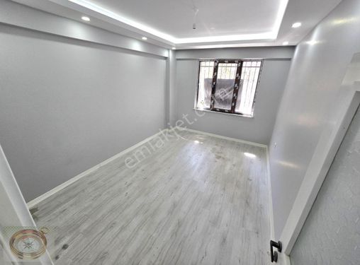 PUSULA İNŞ.TAN CEBECİ MAH CADEYE YAKIN 90M2 YUKSEK GİRİŞ KAT DAİ