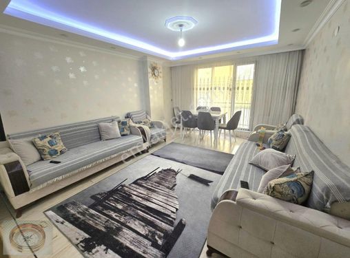 PUSULA İNŞ.TAN CEBECİ MAH MERKEZ CAMİSİNE YAKIN 100M2 1KAT DAİRE