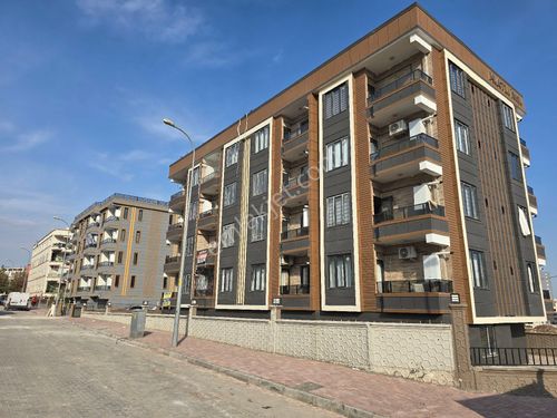 CADDE SEYRAN'DAN EŞYALI KİRALIK 1+1, 55M2 (MEMURA)