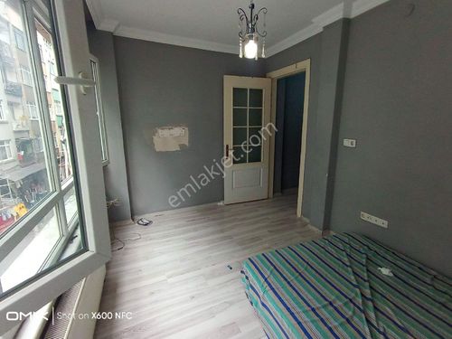 FATİH İSKENDERPAŞA MAHALLESİNDE 1+1 KOMBİLİ DAİRE 