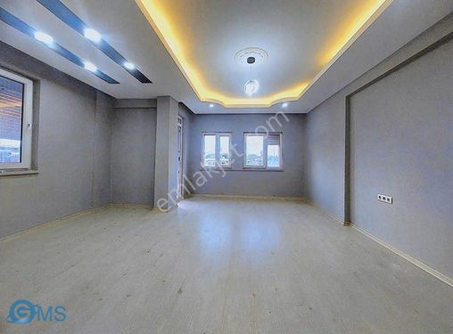 Muratpaşa Dutlubahçe Mah. 4. Katta 3+1 130m2