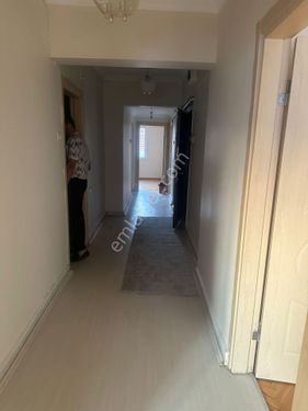  SD639-ATATÜRK CAD ÜZERİ 145M2 3+1 ARA KAT DAİRE