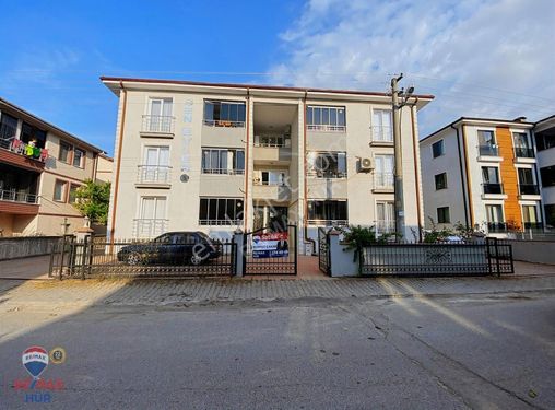 REMAX HÜR MEHMET ÇAKAR'DAN ERENLER'DE SATILIK ARAKAT DAİRE...