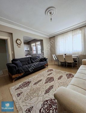 ORDU DURUGÖL'DE EŞYALI KİRALIK 3+1 LÜKS DAİRE