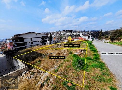 İZMİT TURGUT MAHALLESİNDE SATILIK 603 M2 KÖŞE PARSEL İMARLI ARSA