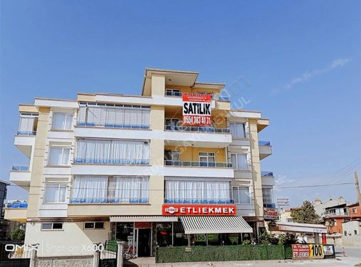 ÇAYBAŞI CAD. ÜZERİ REYHANPARK KONUTLAR KARŞISI 5+1 DUBLEKS DAİRE