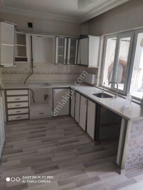 AKKENT PARKINA CEPHELİ KİRALIK 3+1 DAİRE 