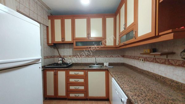 Üsküdar Ferah Mah 3+1 Kiralık Daire Ent@ Eml@k