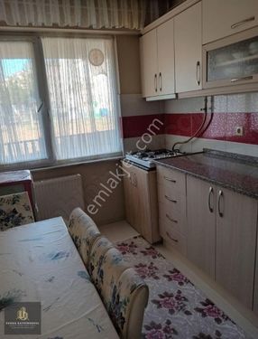 AYRI MUTFAKLI ÇOBANÇEŞMEDE 1+1 DAİRE