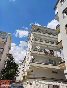 Sincan Pınarbaşı satılık asansörlü 3+1 daire otoparklı 2480 000₺