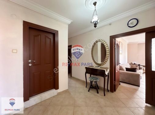 REMAX PARS'TAN CUMHURİYET MAH. MERKEZİ KONUMDA KİRALIK 3+1