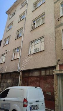 ŞEMS MAHALLESİNDE İÇİ YAPILI 3+1 TEMİZ SATILIK DAİRE