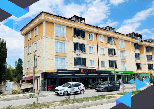  HASTANE IŞIKLARINDA GÜNEY CEPHE, ÖNÜ AÇIK SATILIK DUBLEKS DAİRE