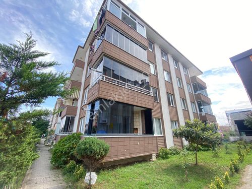  ARACISIZ KOMİSYONUSUZ FİRMADAN SATILIK 2+1 MASRAFSIZ DAİRE 