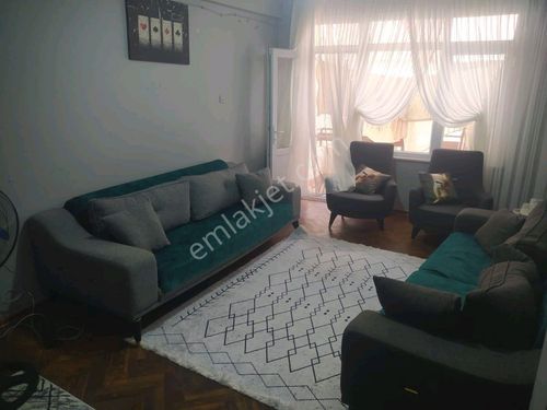 SATILIK 3+1 140M2 HAYRABOLU ÇARŞI 