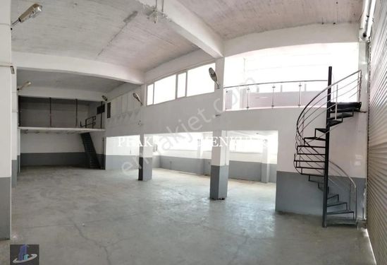 Bornova KAZIMDİRİKTE 310m2 BATARLI SATILIK DÜKKAN