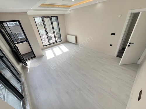  ERPAY İNŞAAT'TAN  CEBECİ MAH 3+1 105M² SATILIK LÜKS  ARA KAT DAİRE