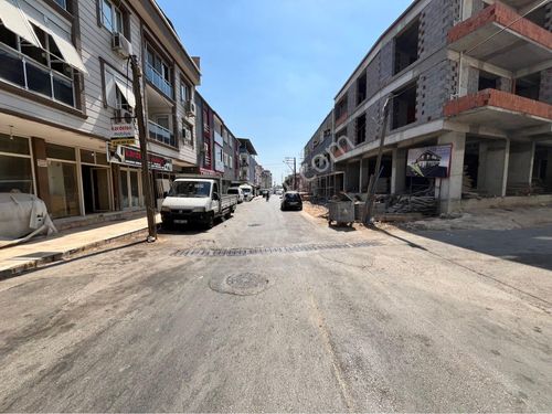 AYRANCILAR’DA KİRALIK 70 m2 DÜKKAN