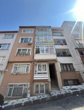 TURYAP ALPHA'DAN HACIALİPAŞA OKUL ÇAPRAZI 2+1 ARA KAT DAİRE